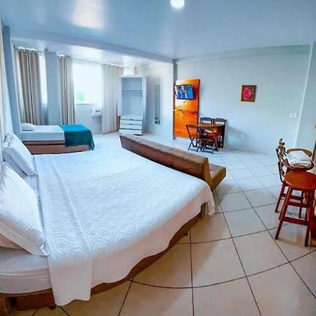 Pousada Loft Praia Dos Anjos Arraial do Cabo Luaran gambar