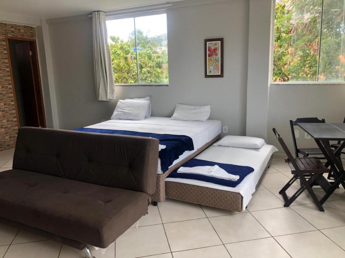 Pousada Loft Praia Dos Anjos Arraial do Cabo Luaran gambar