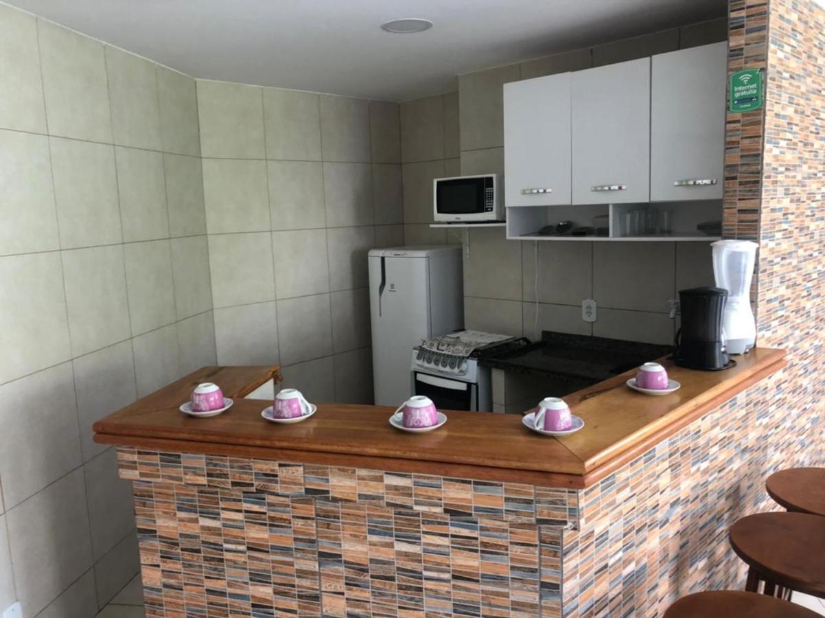 Pousada Loft Praia Dos Anjos Arraial do Cabo Luaran gambar