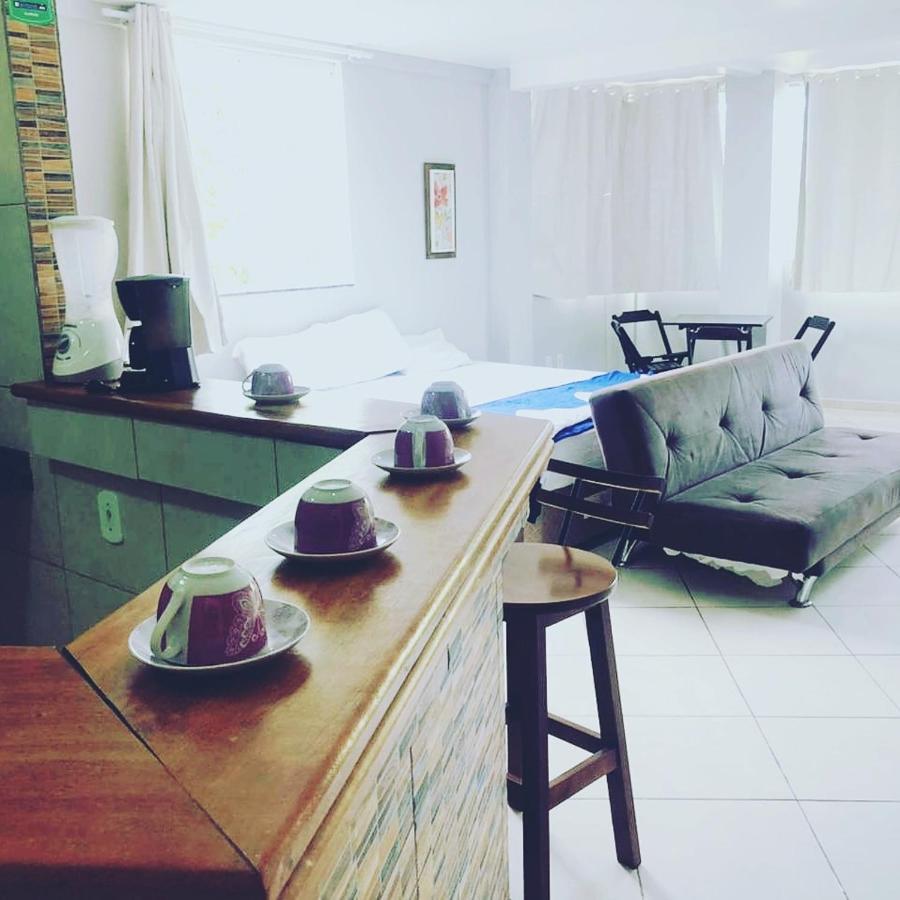 Pousada Loft Praia Dos Anjos Arraial do Cabo Luaran gambar