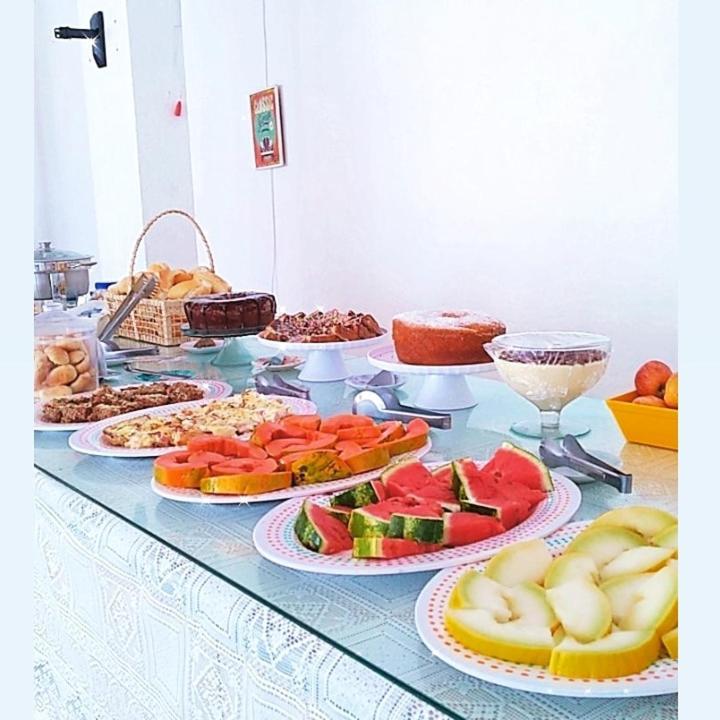 Pousada Loft Praia Dos Anjos Arraial do Cabo Luaran gambar