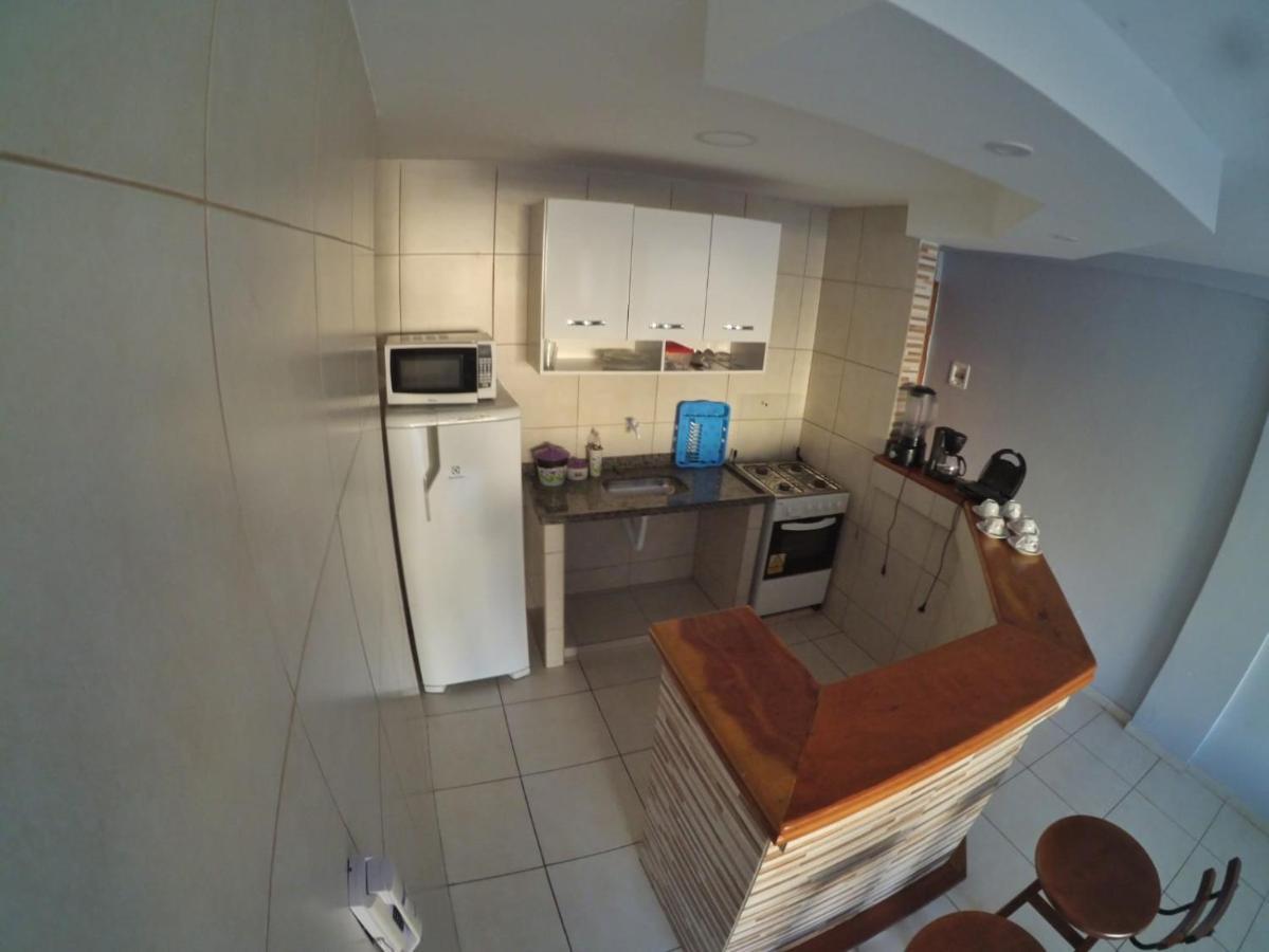 Pousada Loft Praia Dos Anjos Arraial do Cabo Luaran gambar