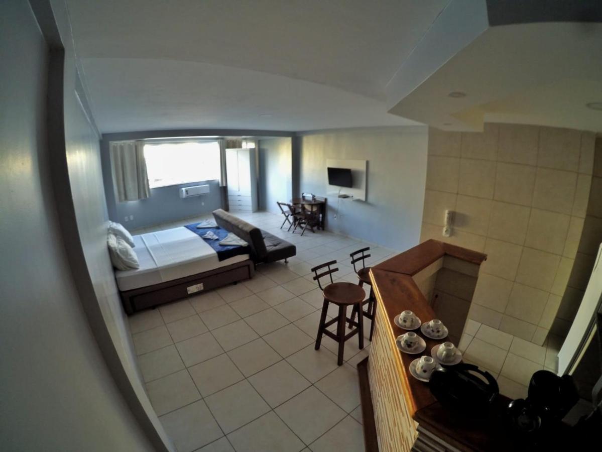 Pousada Loft Praia Dos Anjos Arraial do Cabo Luaran gambar