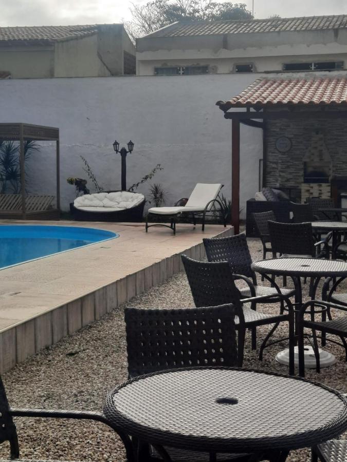 Pousada Loft Praia Dos Anjos Arraial do Cabo Luaran gambar