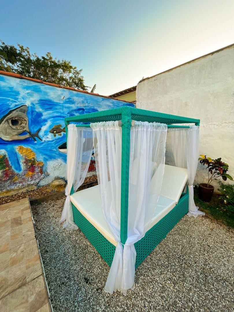 Pousada Loft Praia Dos Anjos Arraial do Cabo Luaran gambar