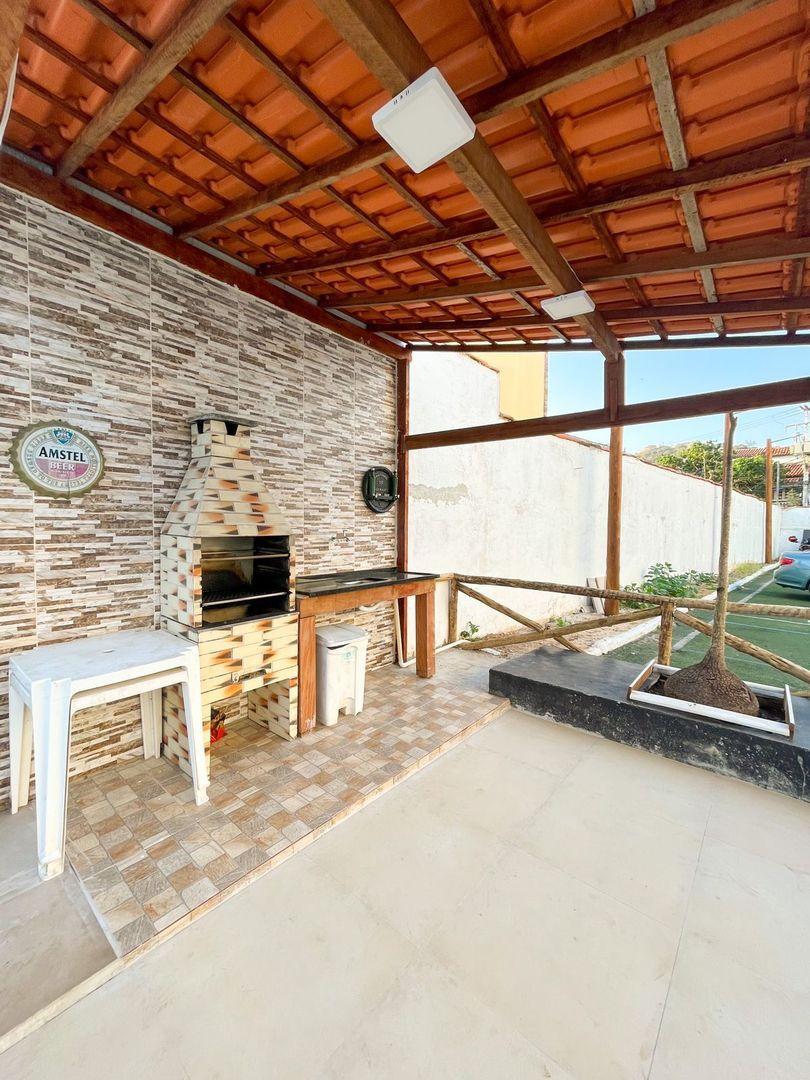 Pousada Loft Praia Dos Anjos Arraial do Cabo Luaran gambar