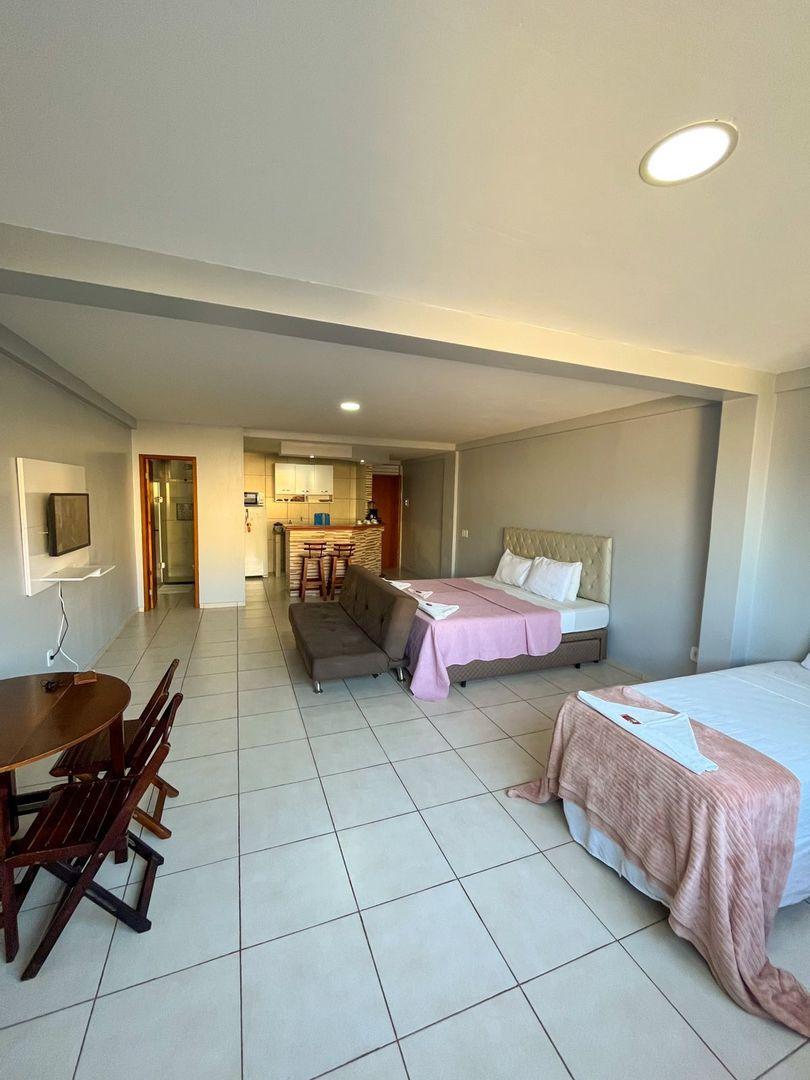 Pousada Loft Praia Dos Anjos Arraial do Cabo Luaran gambar