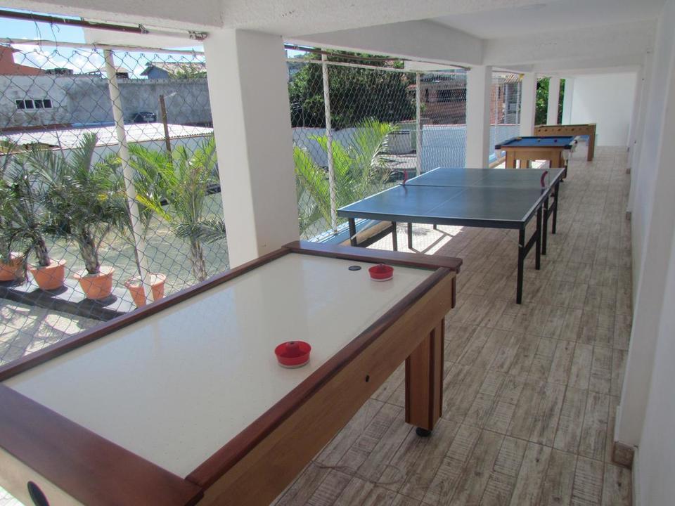 Pousada Loft Praia Dos Anjos Arraial do Cabo Luaran gambar