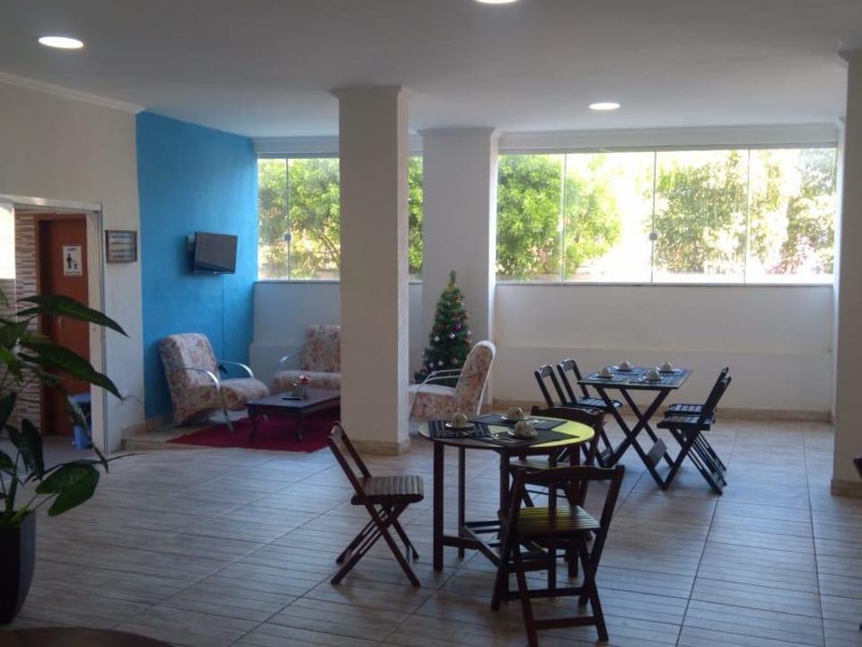 Pousada Loft Praia Dos Anjos Arraial do Cabo Luaran gambar