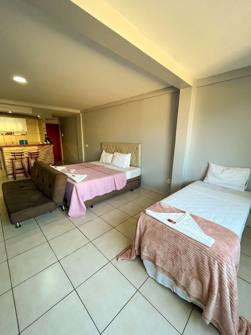 Pousada Loft Praia Dos Anjos Arraial do Cabo Luaran gambar