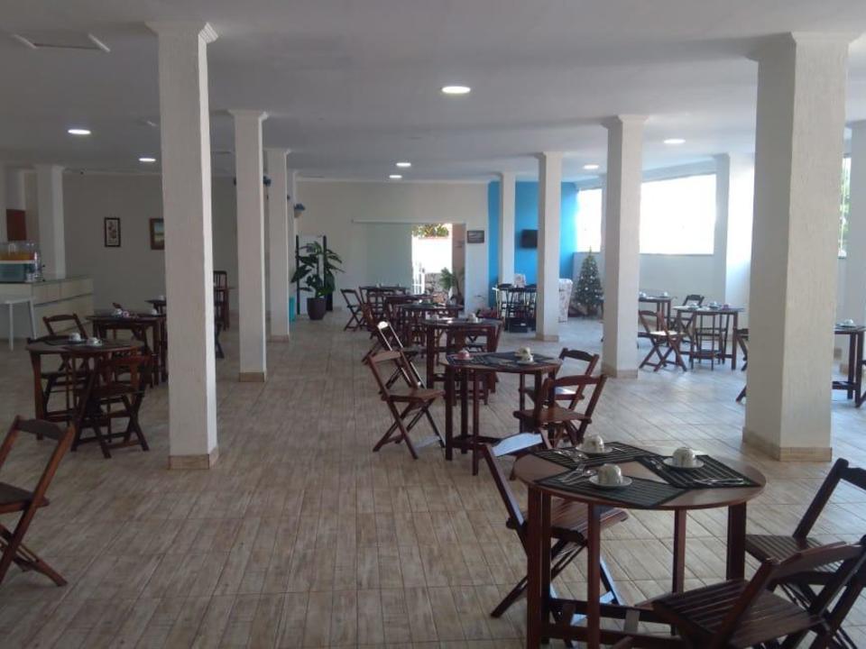 Pousada Loft Praia Dos Anjos Arraial do Cabo Luaran gambar