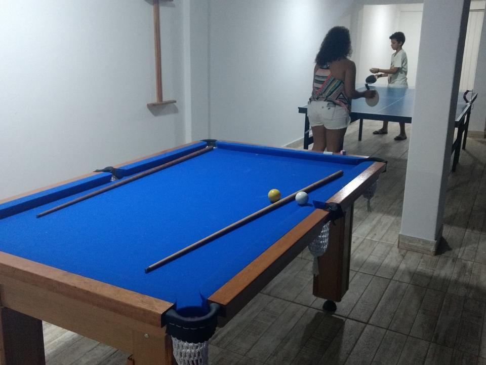 Pousada Loft Praia Dos Anjos Arraial do Cabo Luaran gambar