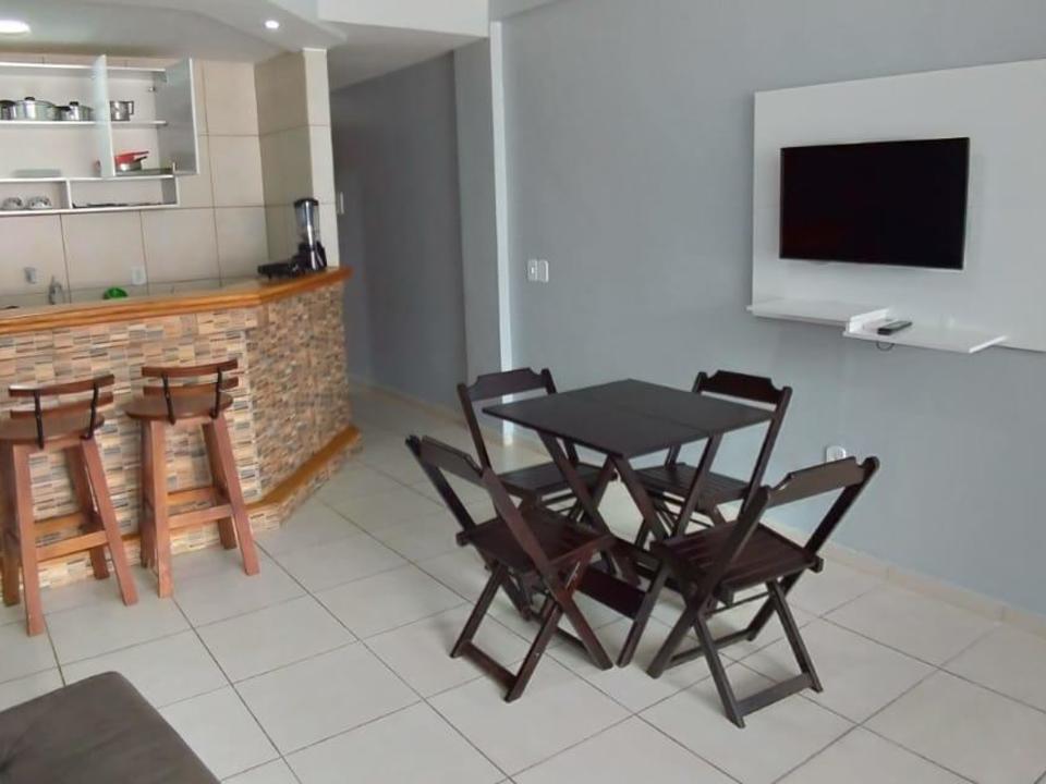Pousada Loft Praia Dos Anjos Arraial do Cabo Luaran gambar