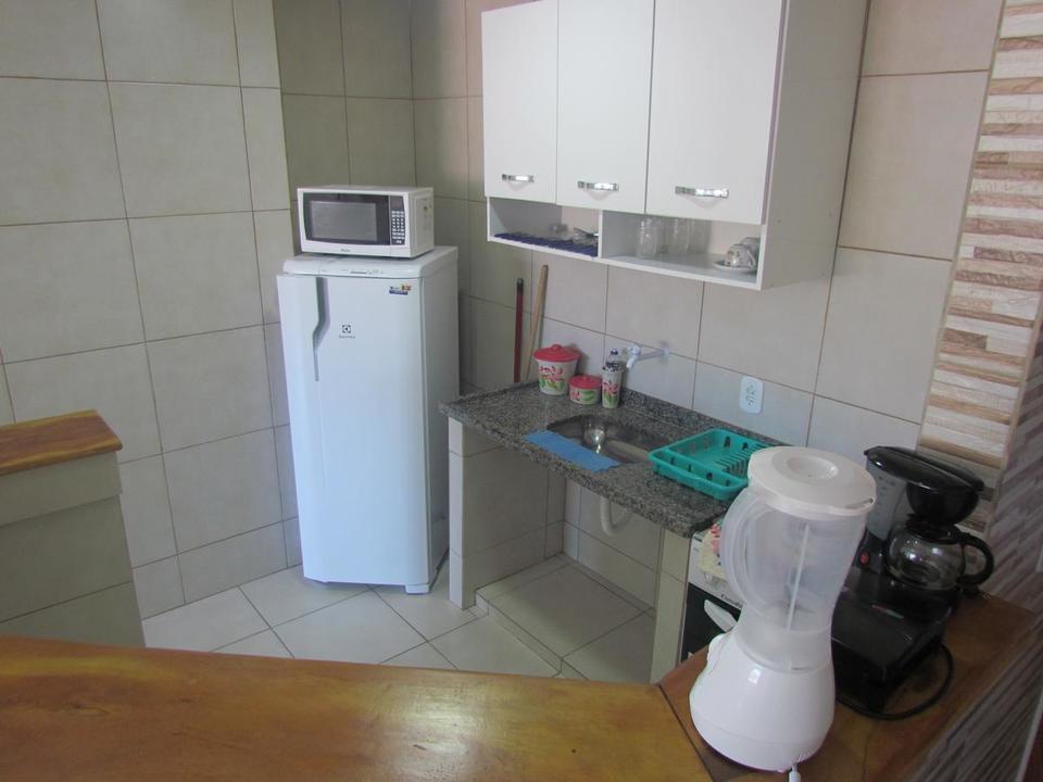 Pousada Loft Praia Dos Anjos Arraial do Cabo Luaran gambar