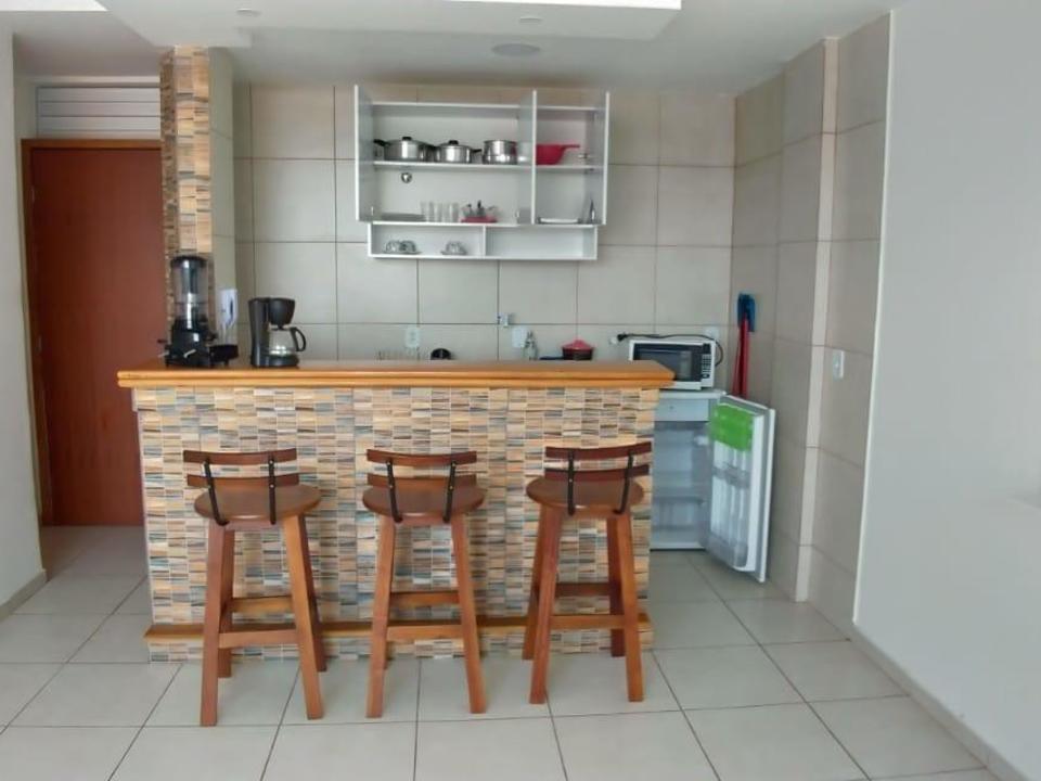 Pousada Loft Praia Dos Anjos Arraial do Cabo Luaran gambar