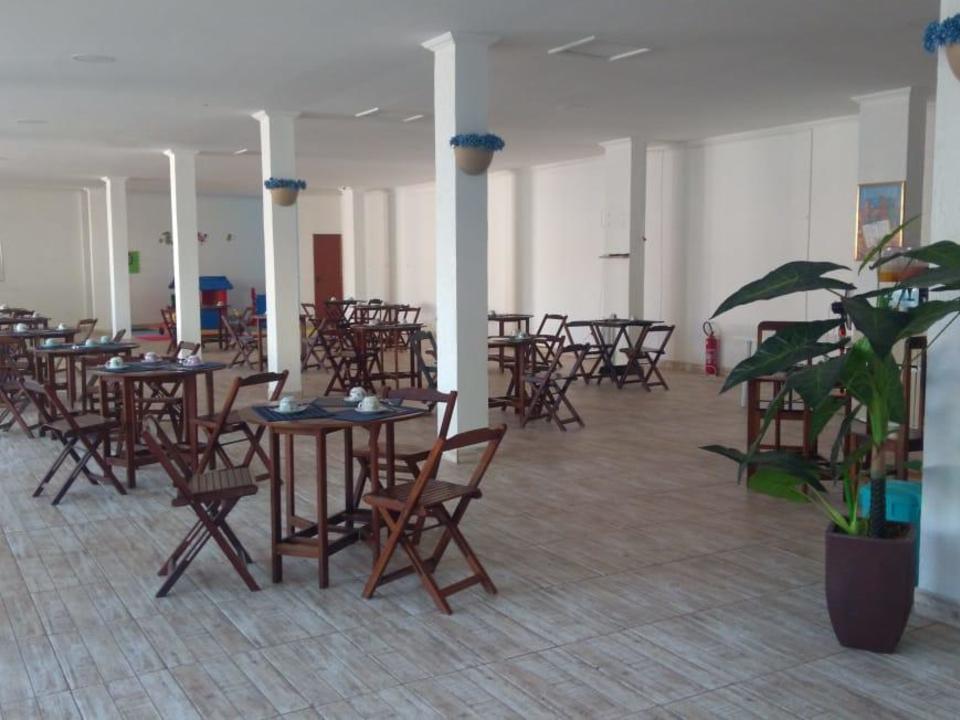 Pousada Loft Praia Dos Anjos Arraial do Cabo Luaran gambar