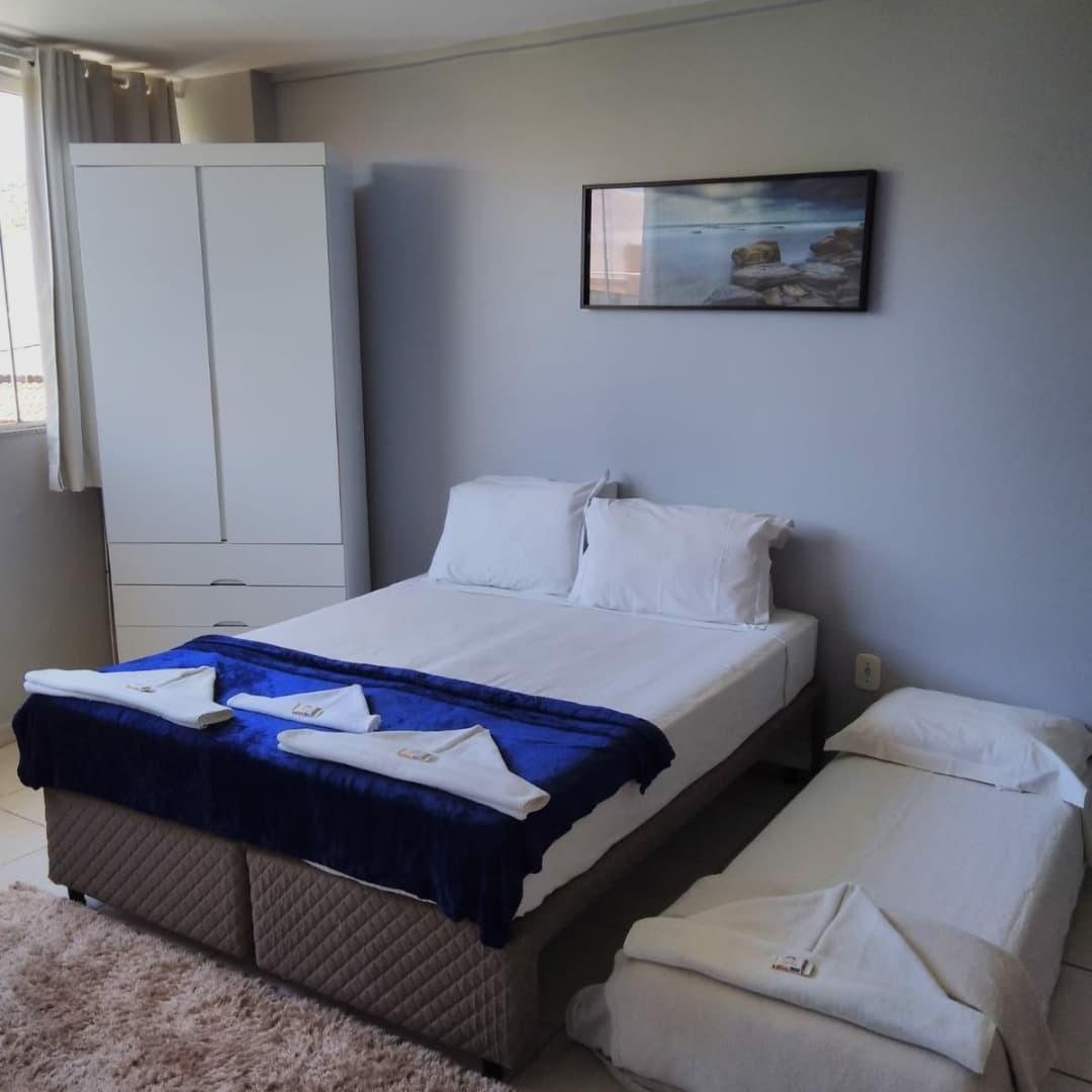 Pousada Loft Praia Dos Anjos Arraial do Cabo Luaran gambar