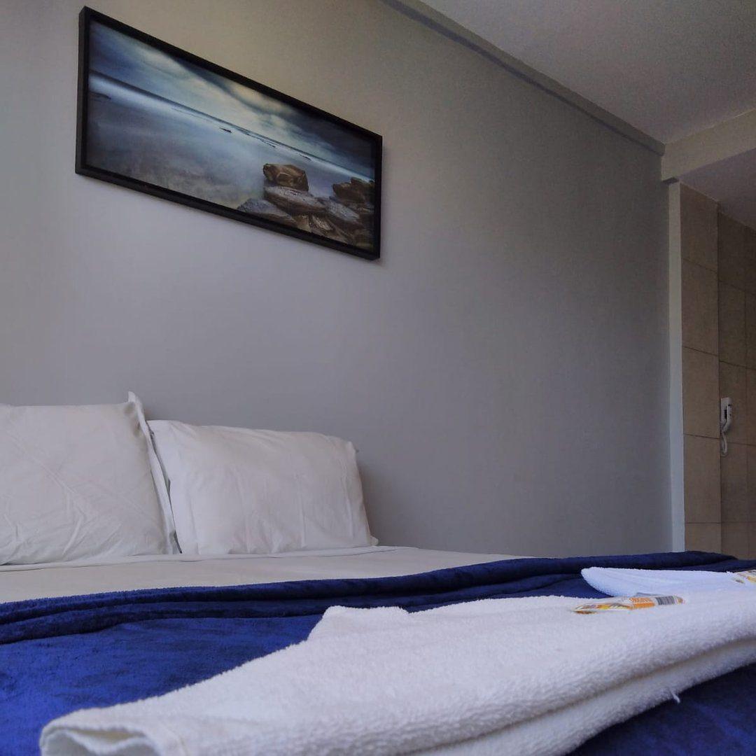 Pousada Loft Praia Dos Anjos Arraial do Cabo Luaran gambar