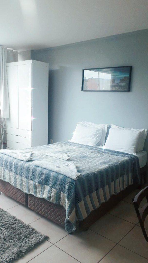 Pousada Loft Praia Dos Anjos Arraial do Cabo Luaran gambar