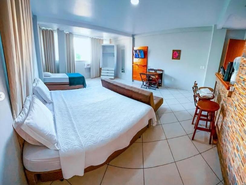 Pousada Loft Praia Dos Anjos Arraial do Cabo Luaran gambar