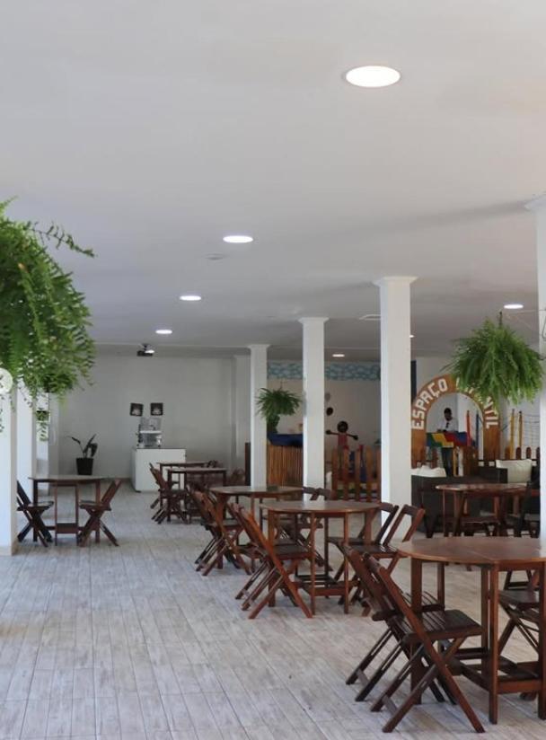 Pousada Loft Praia Dos Anjos Arraial do Cabo Luaran gambar