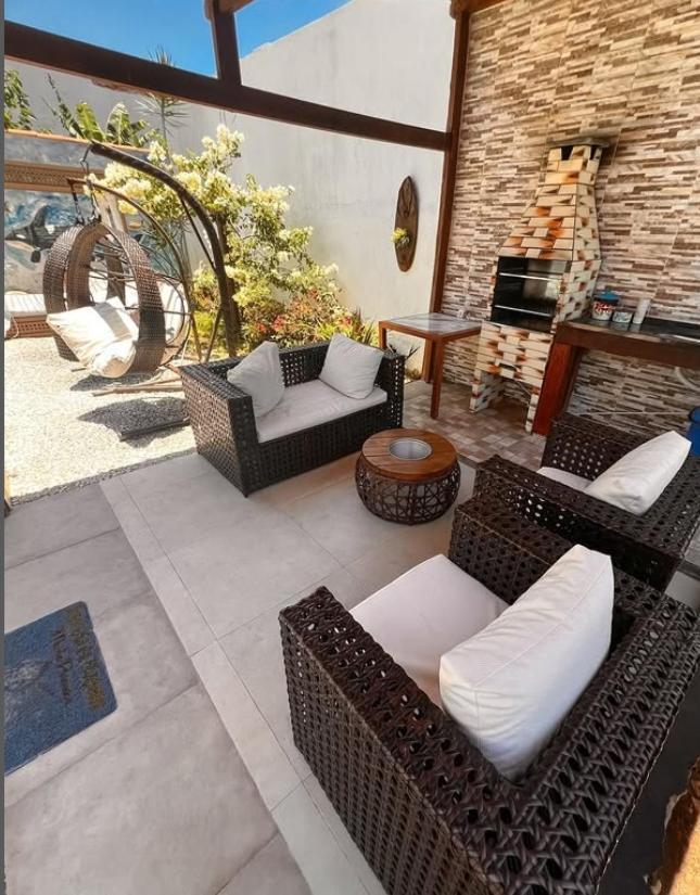 Pousada Loft Praia Dos Anjos Arraial do Cabo Luaran gambar