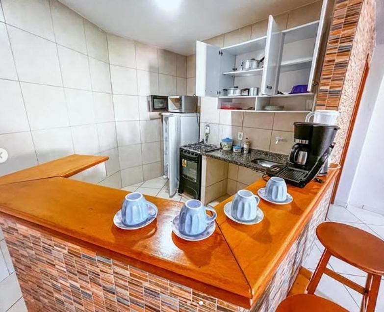 Pousada Loft Praia Dos Anjos Arraial do Cabo Luaran gambar