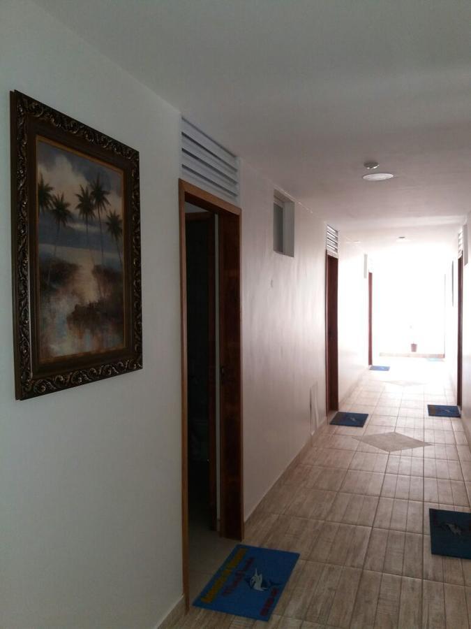 Pousada Loft Praia Dos Anjos Arraial do Cabo Luaran gambar