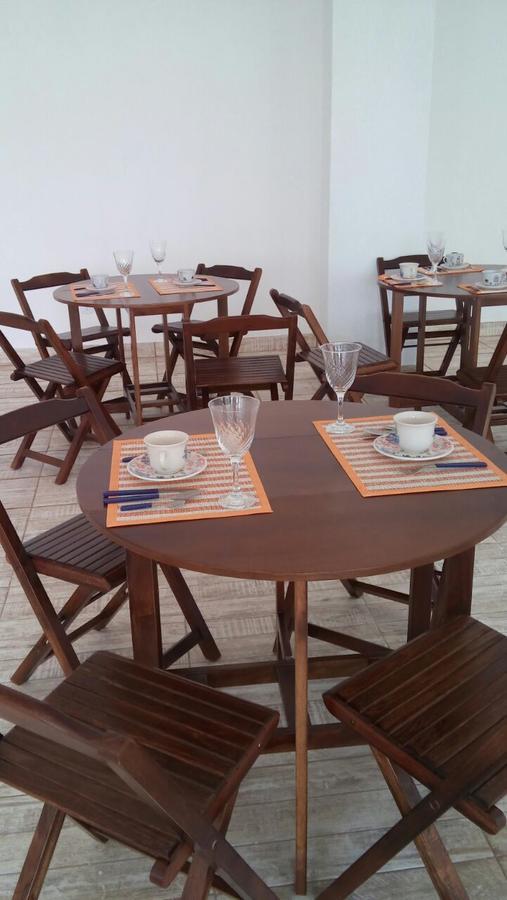 Pousada Loft Praia Dos Anjos Arraial do Cabo Luaran gambar