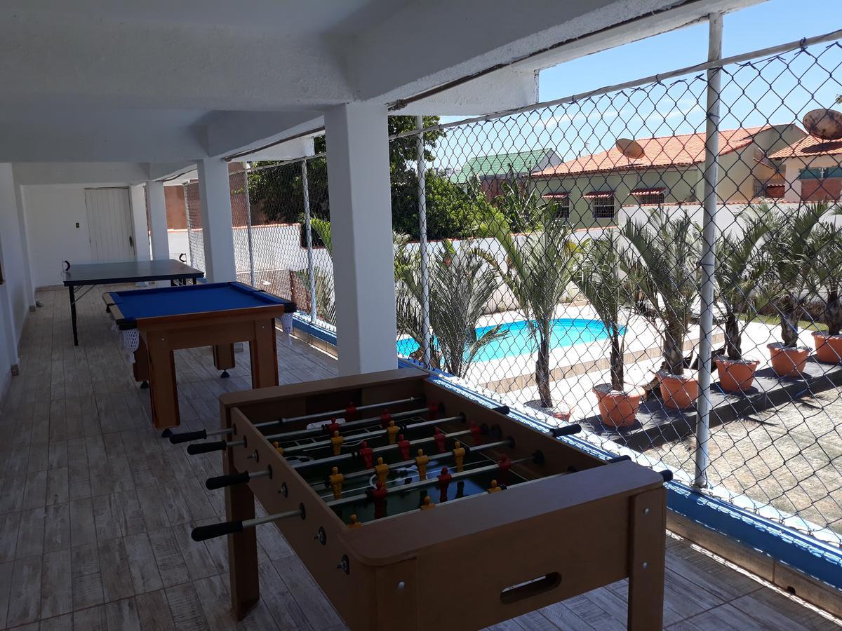 Pousada Loft Praia Dos Anjos Arraial do Cabo Luaran gambar