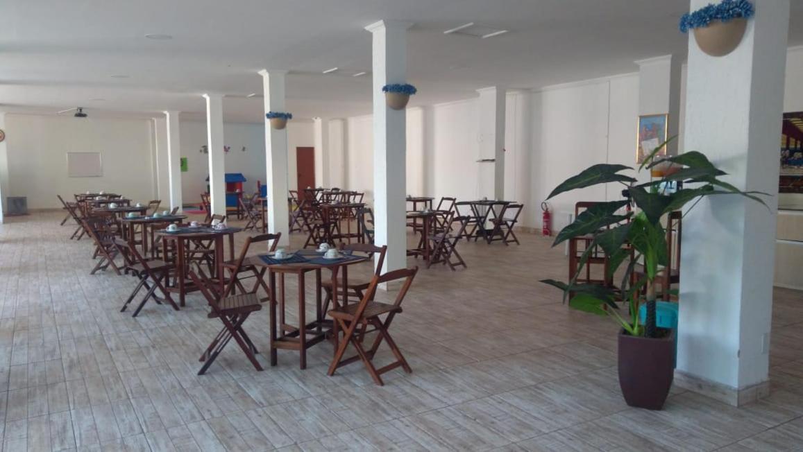 Pousada Loft Praia Dos Anjos Arraial do Cabo Luaran gambar