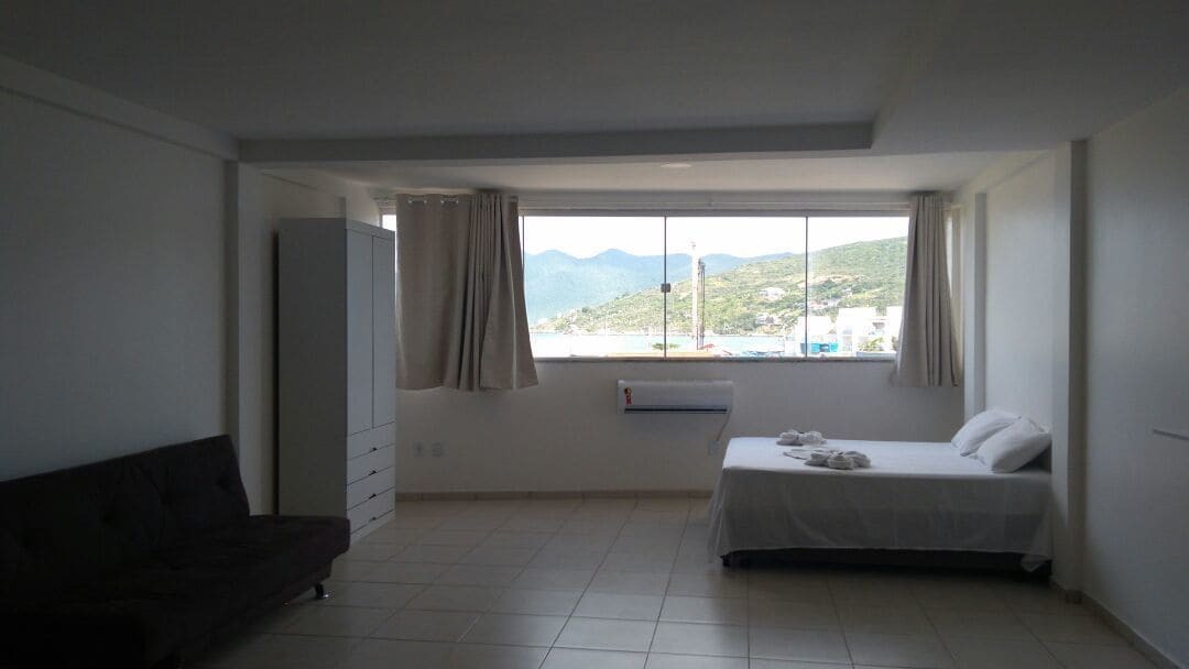 Pousada Loft Praia Dos Anjos Arraial do Cabo Luaran gambar