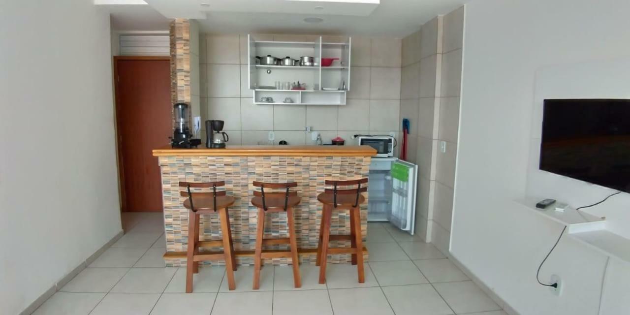 Pousada Loft Praia Dos Anjos Arraial do Cabo Luaran gambar